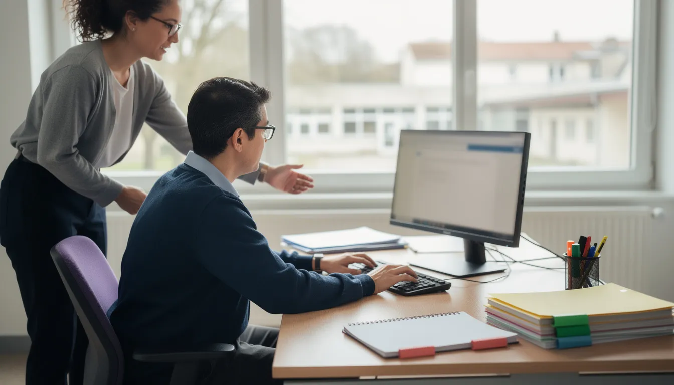 Tout savoir sur i-prof créteil : guide complet