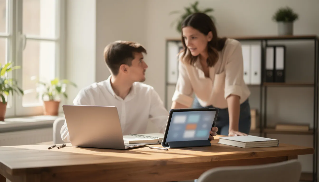 Tout savoir sur touraine eschool : votre guide complet