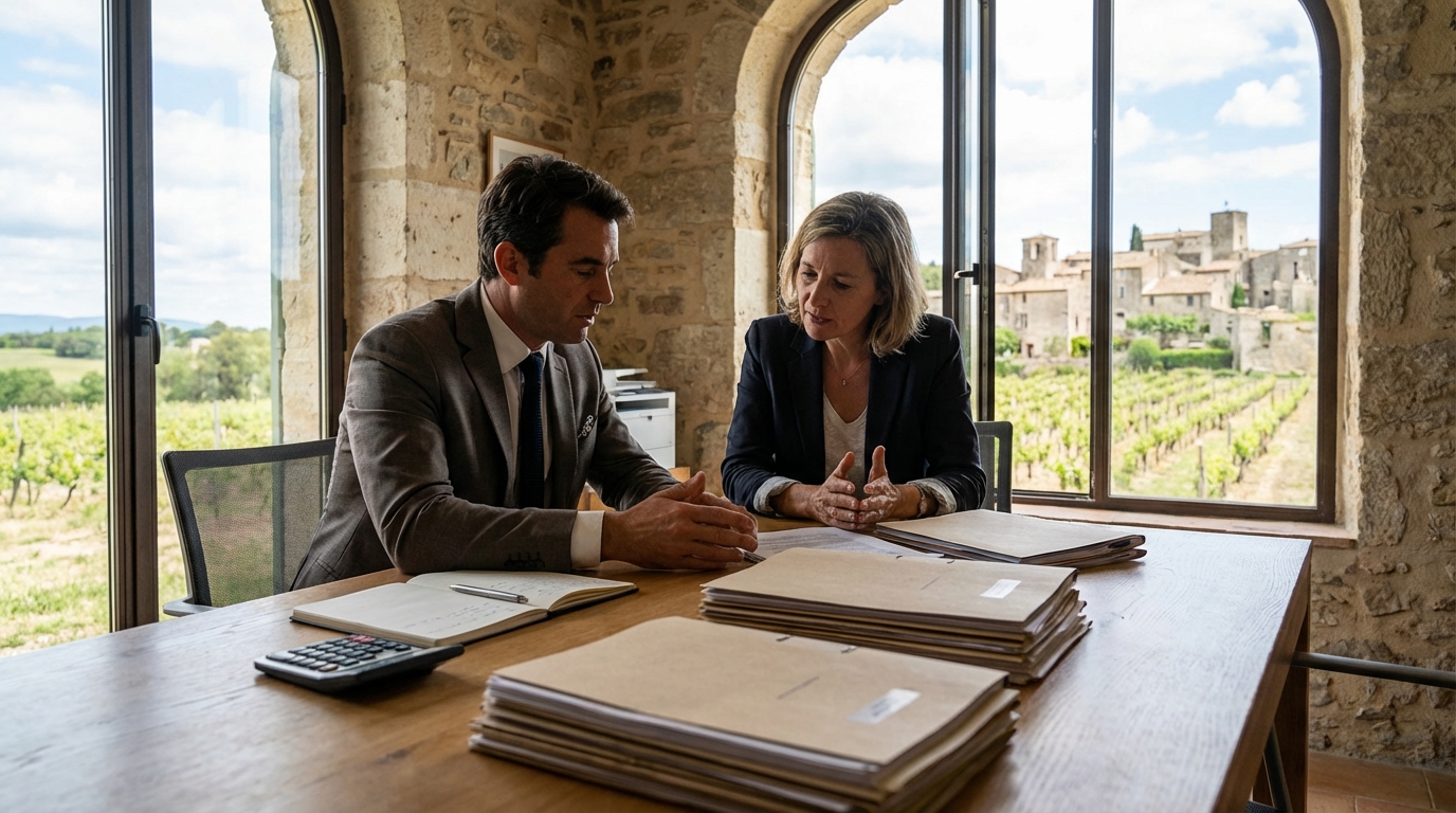 Trouver le meilleur cabinet d'expertise comptable en hérault