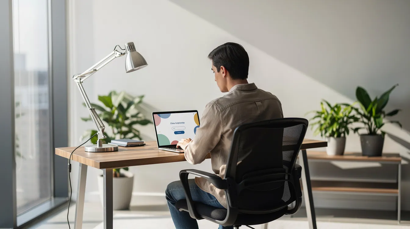 Comment se connecter à votre espace client ?