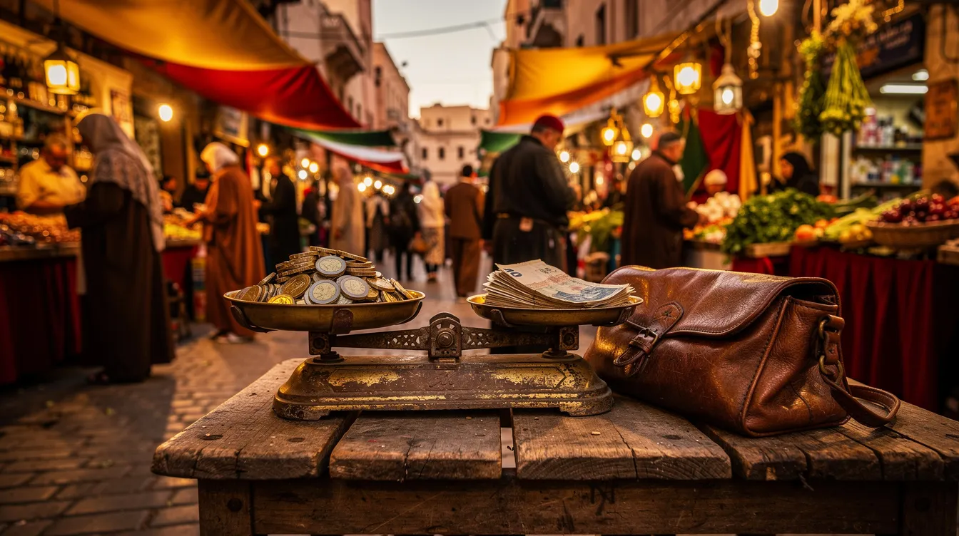 Le prix de l'euro en algérie aujourd'hui sur le marché noir