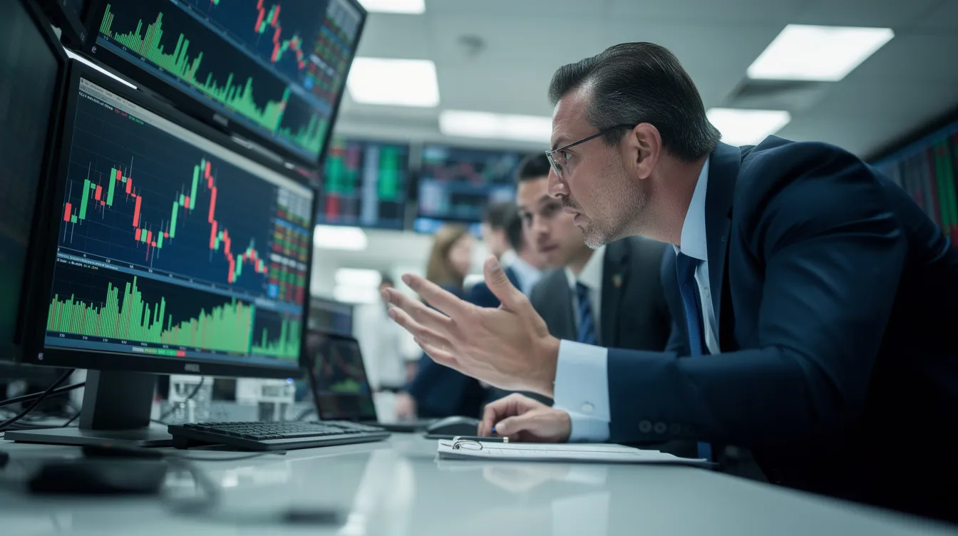 Pourquoi l'action crédit agricole baisse en 2026 : analyse approfondie