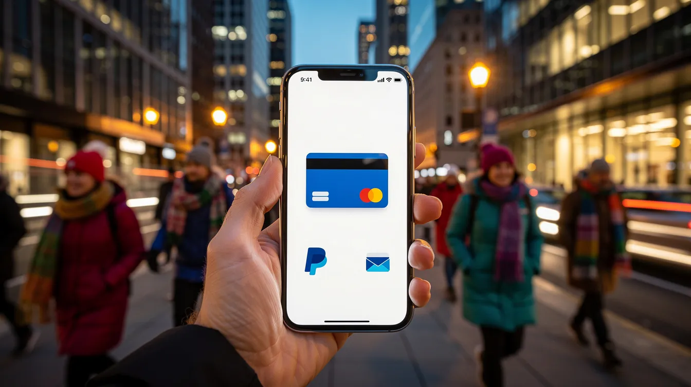 Prêt instantané paypal : comment obtenir des fonds rapidement
