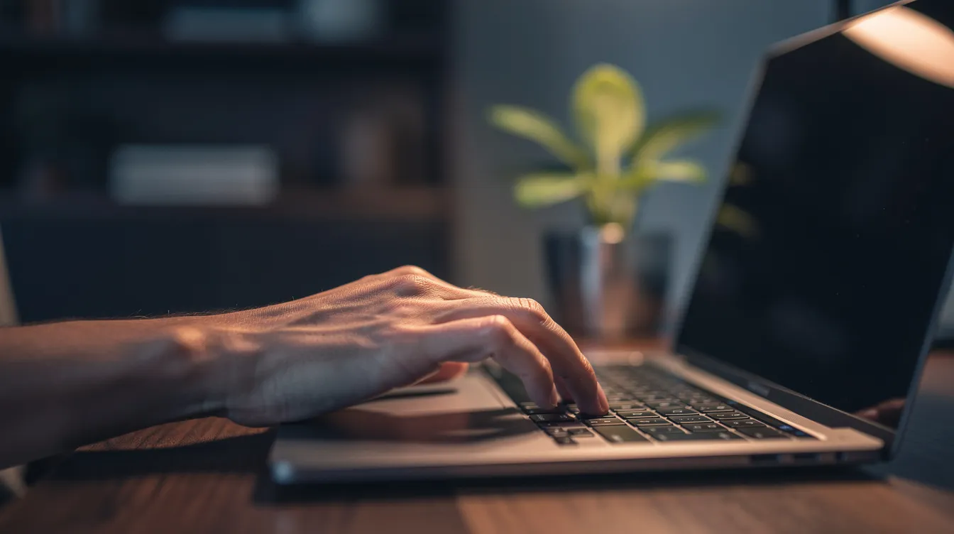 Sécurité de votre compte en ligne