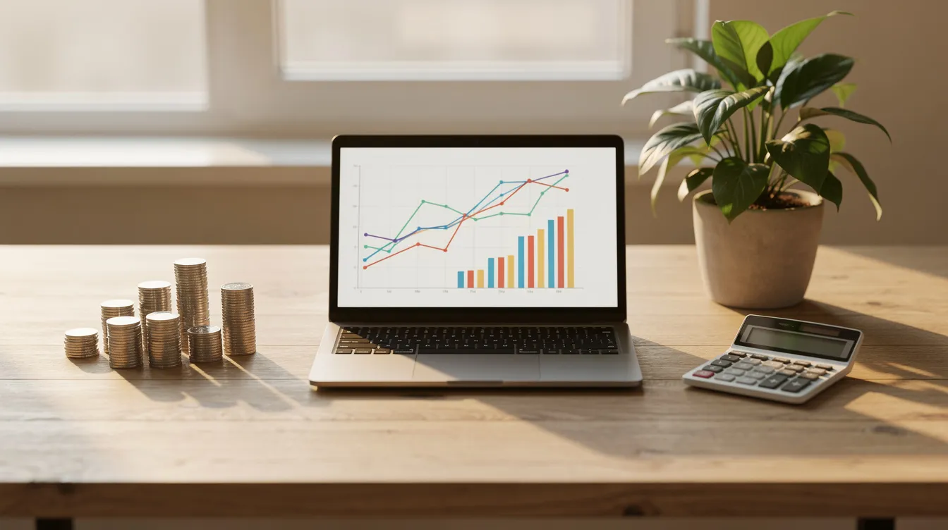 5 astuces pour optimiser votre dépôt à terme