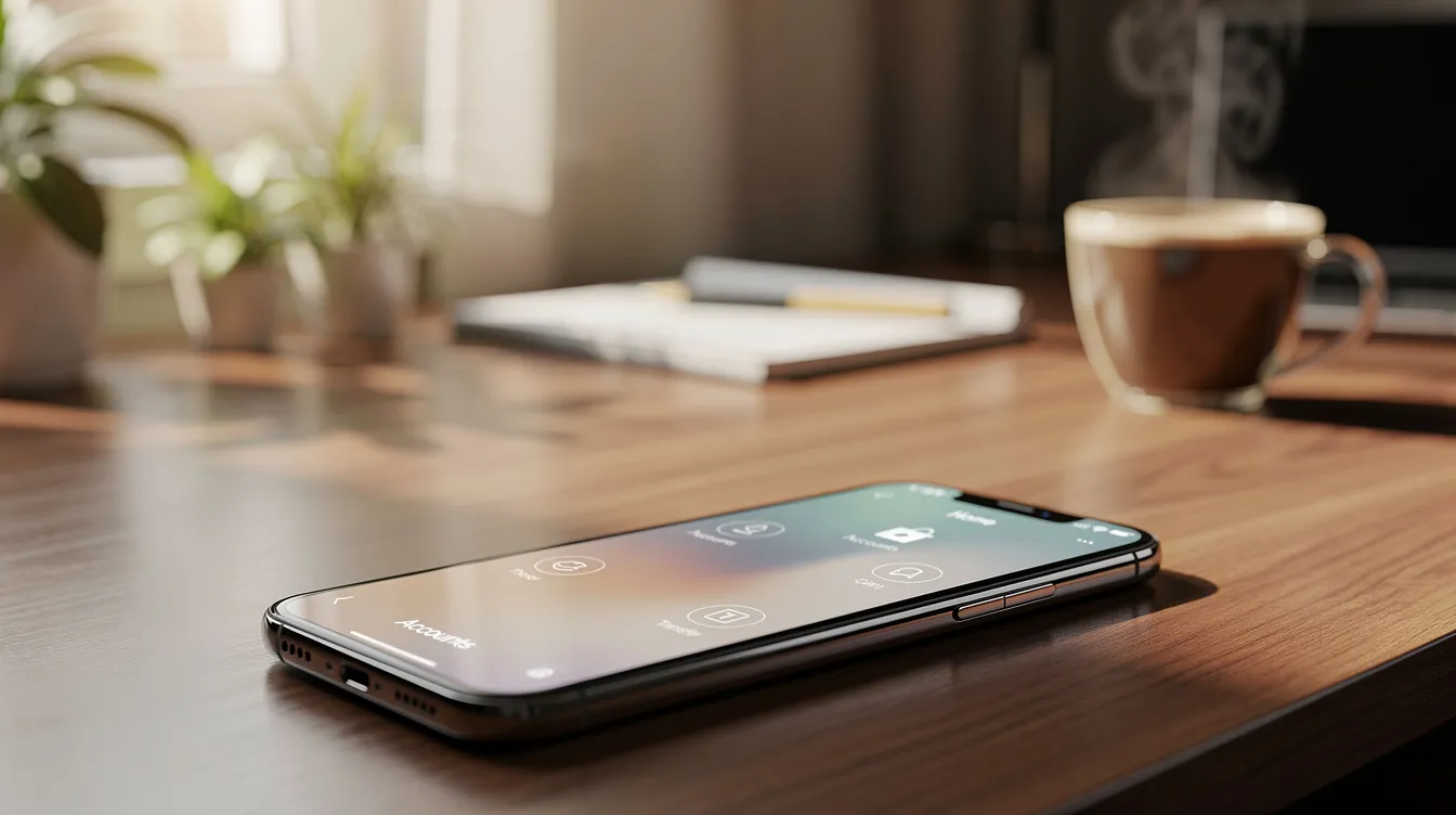 Téléchargez ma banque crédit agricole en toute simplicité
