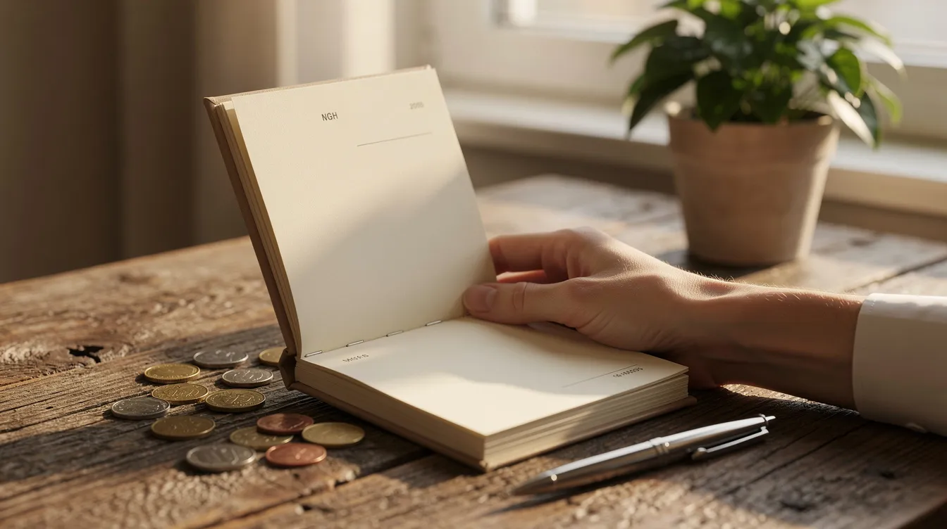 Conditions d'utilisation des chèques