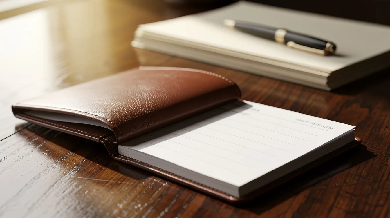 Validité d'un chéquier : tout ce que vous devez savoir