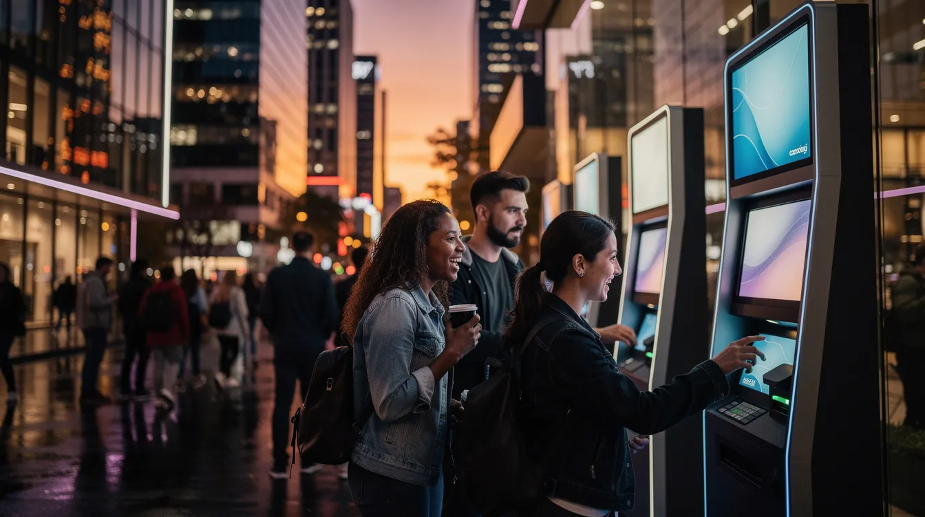 Western union : retrait d'argent en 2026, tout ce qu'il faut savoir