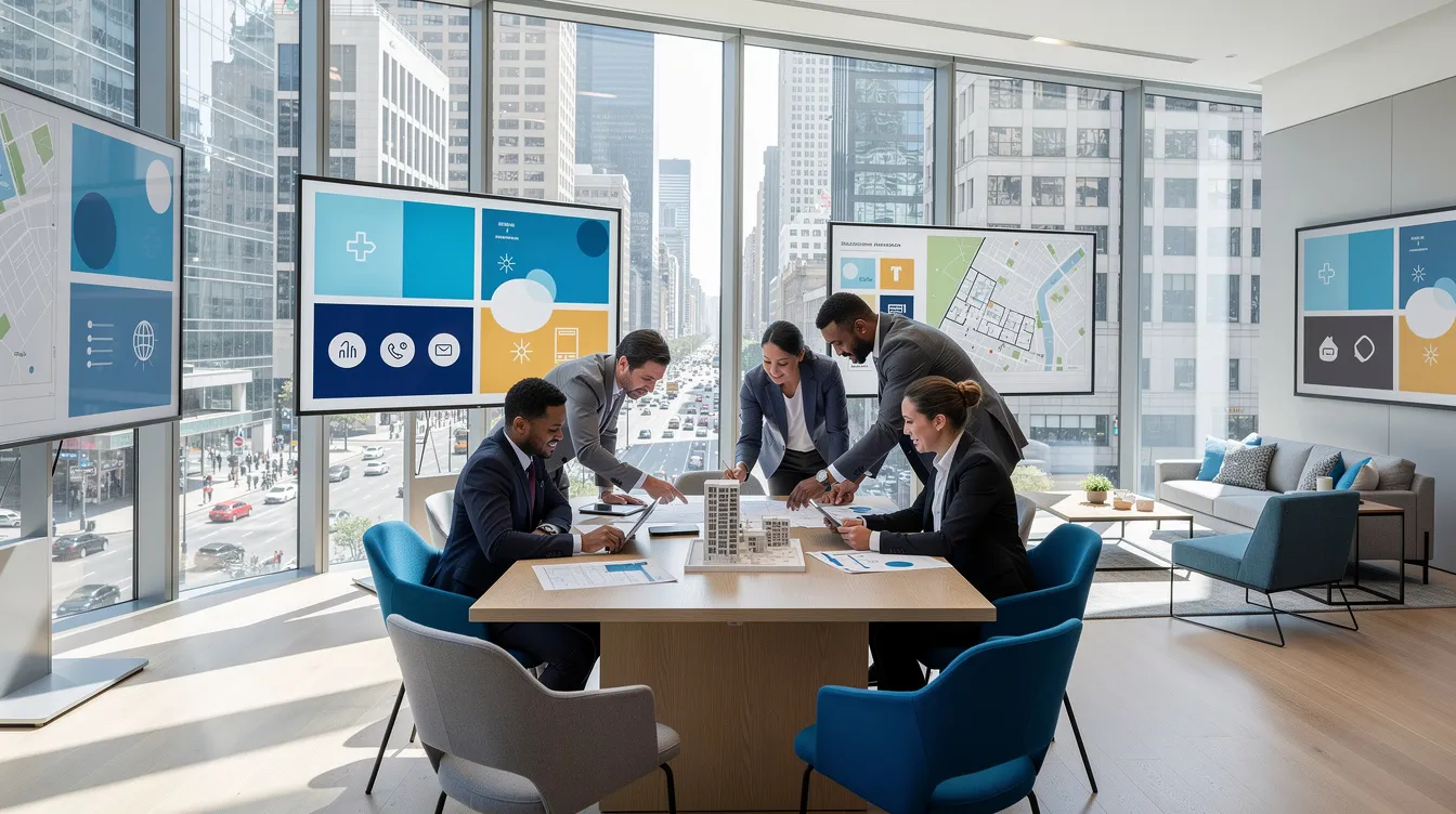 Agence twist : révolutionner l'immobilier avec transparence et innovation