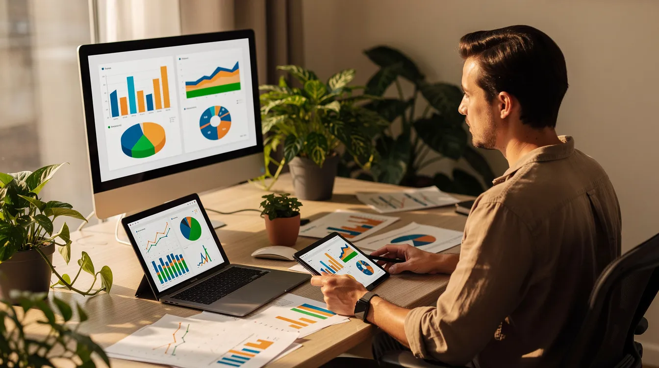 Comparaison des Outils SEO