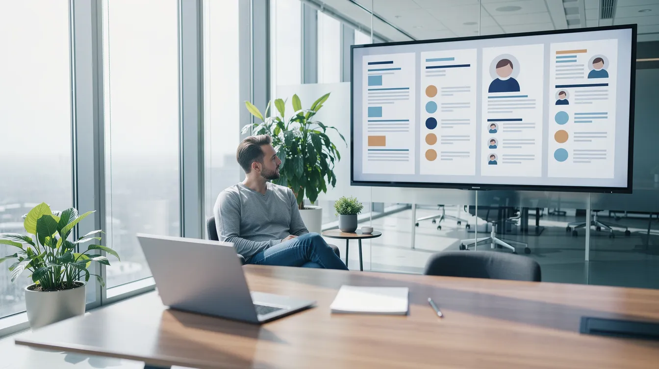 Logiciel cvthèque gratuite : 10 solutions efficaces pour recruter 1 Top 10 des logiciels de CVthèque gratuite en 2026