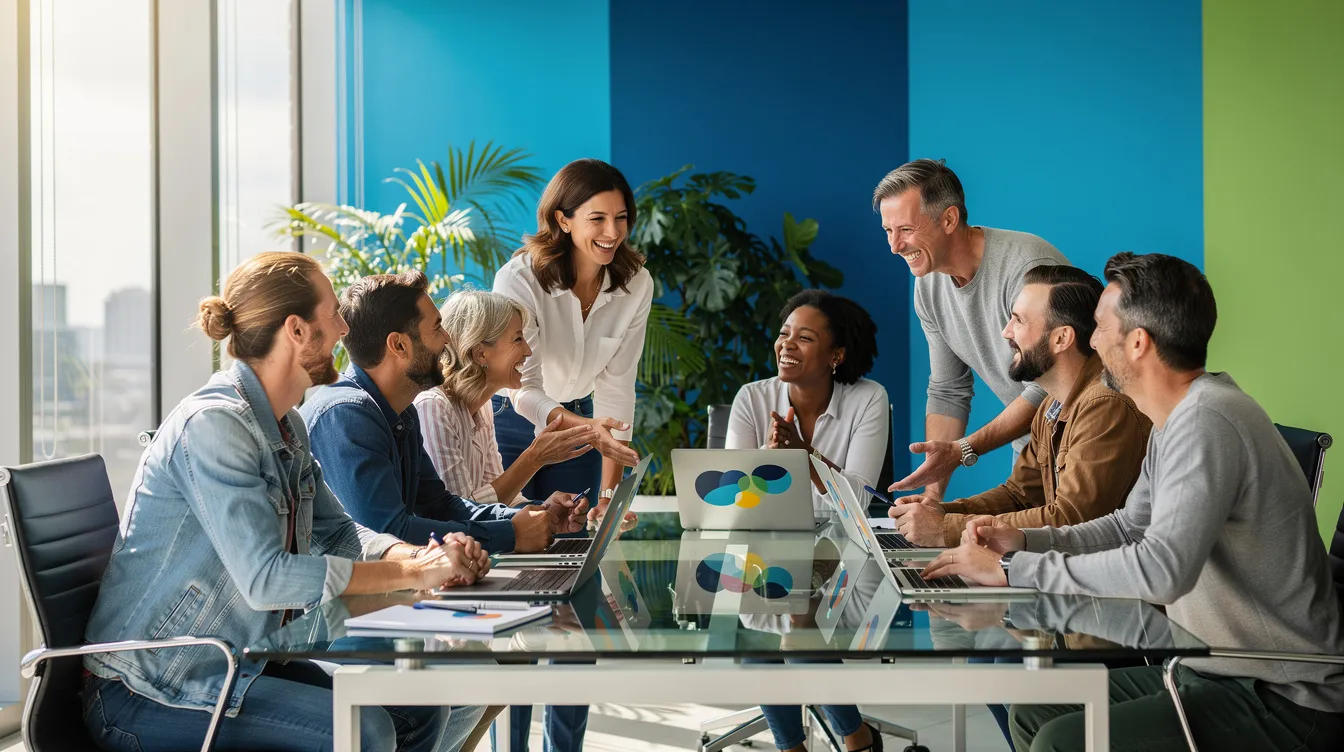 Les avantages de l'espace recruteur pour les employeurs