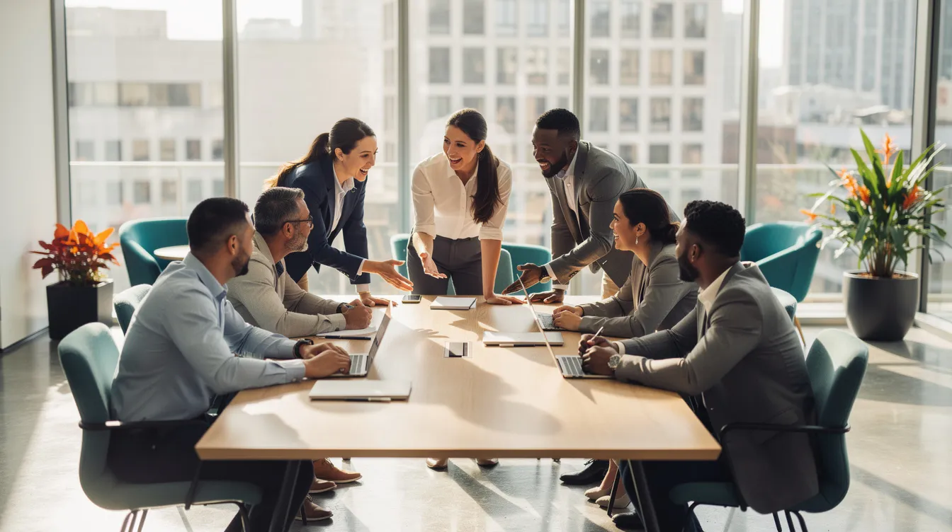 Pôle emploi espace recruteur : comment optimiser votre expérience ?