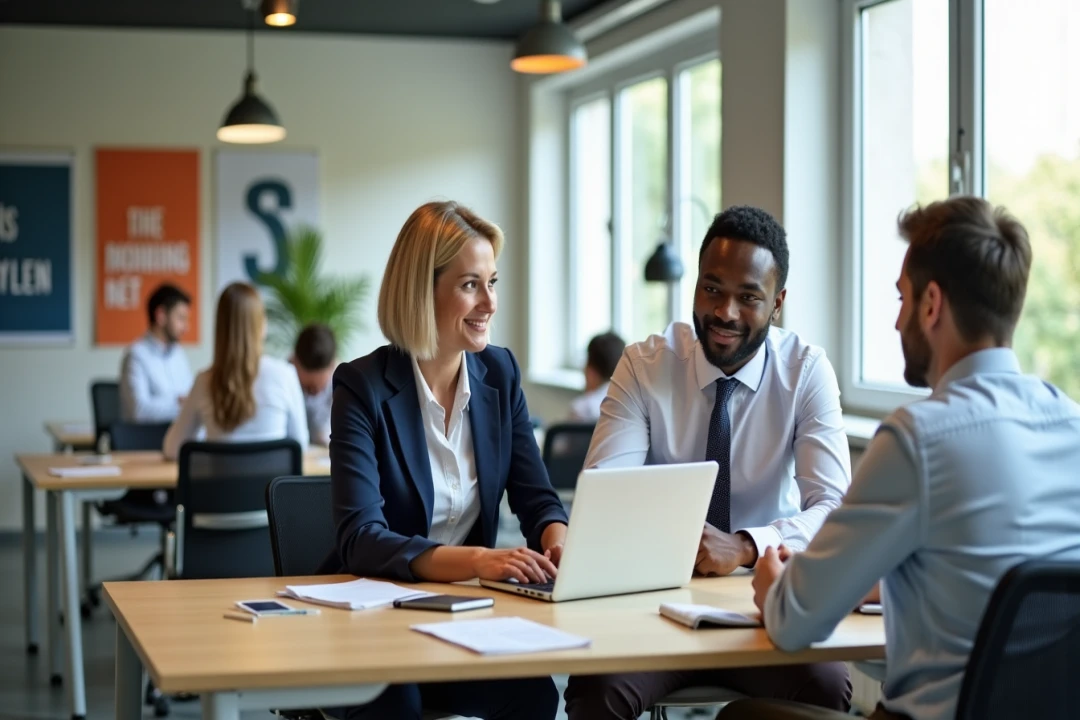 Agence intérim Loudéac : comment trouver un emploi rapidement ?