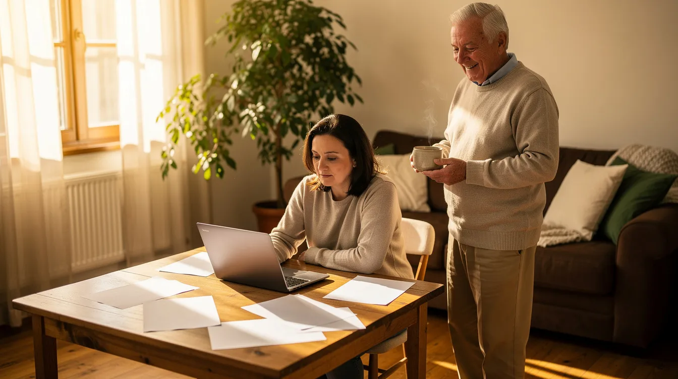 Attestation simplifiée des particuliers employeurs : guide pratique