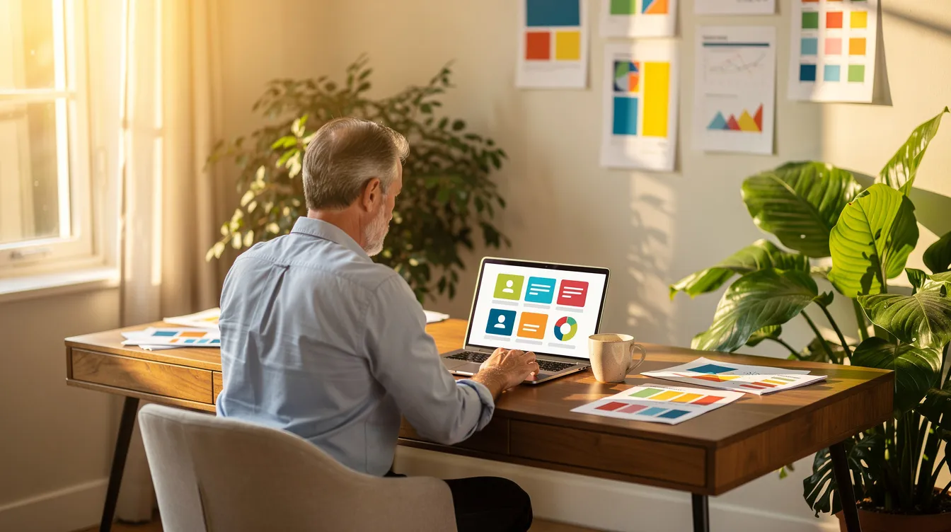 Emploi pour les plus de 60 ans : 7 secteurs qui recrutent en 2026 1 Comment optimiser sa recherche d'emploi ?