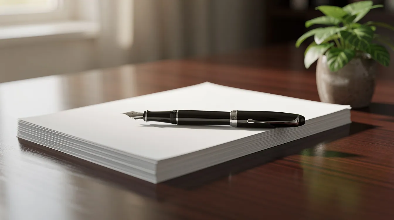 En-tête de lettre de motivation : 5 conseils pour réussir