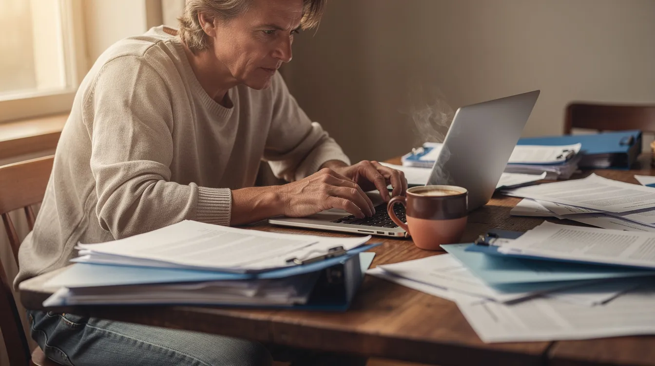 Comment récupérer votre numéro identifiant ?
