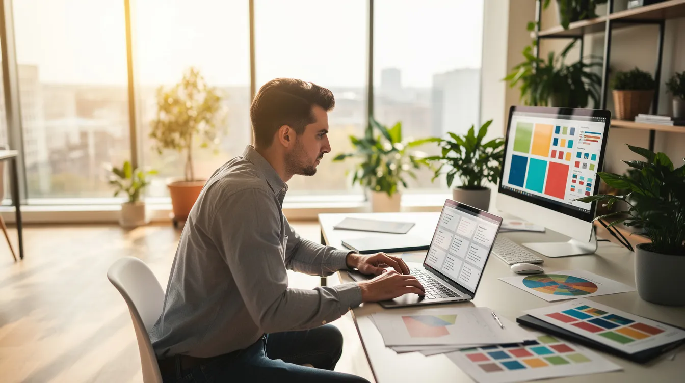 Comment maximiser vos chances de trouver un emploi