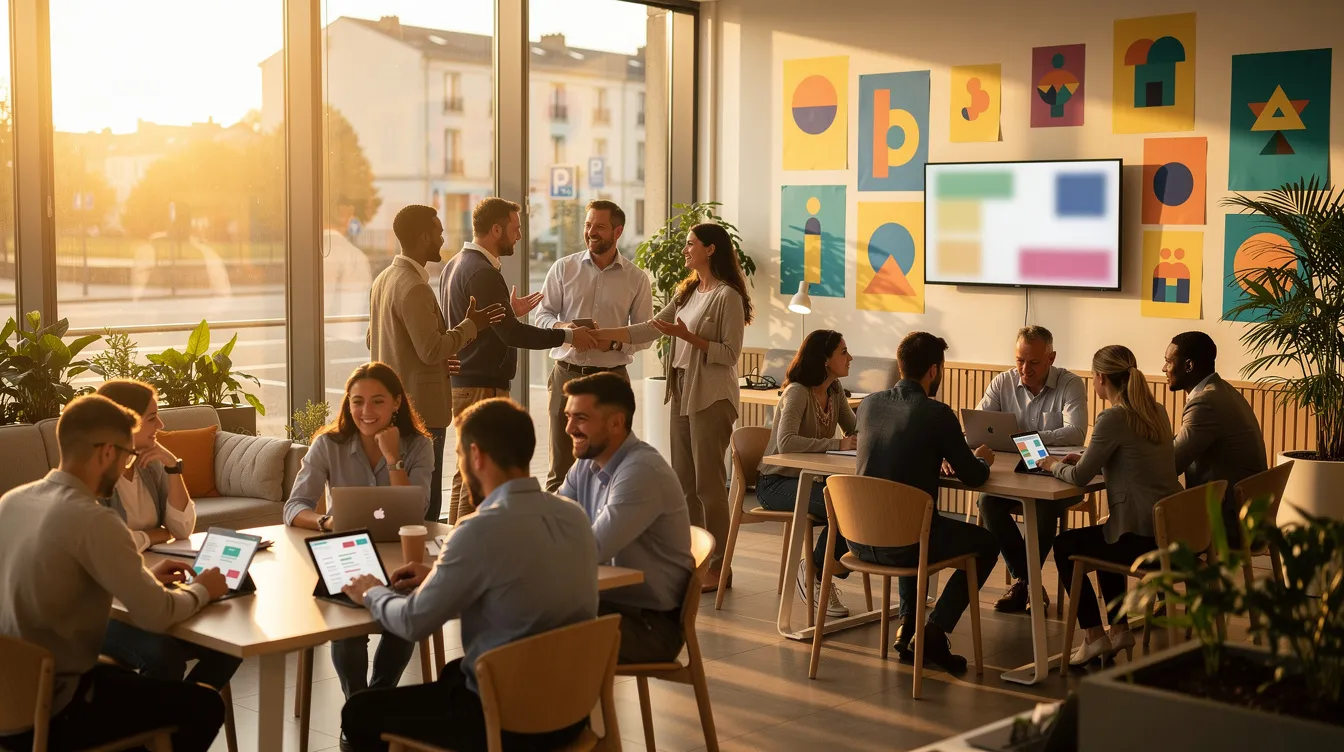 Pôle emploi à saint-lô : les clés pour réussir votre recherche d'emploi