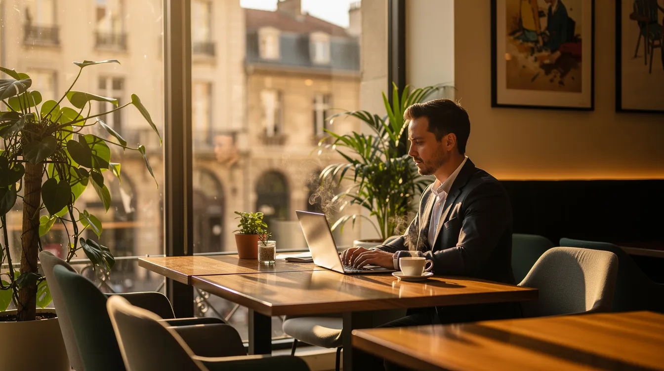 Comment devenir consultant en portage salarial à Lyon ?