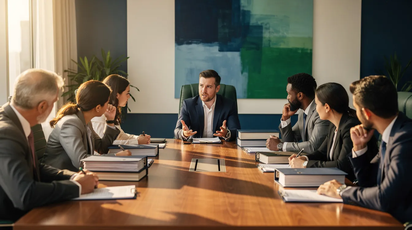 Questions sur le droit du travail : obtenez des réponses gratuites 1 Les services de renseignement en droit du travail