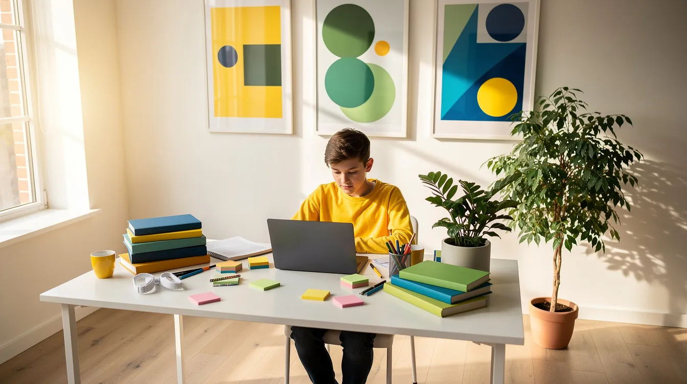 Studi ecolems connexion : accédez à vos cours en ligne facilement