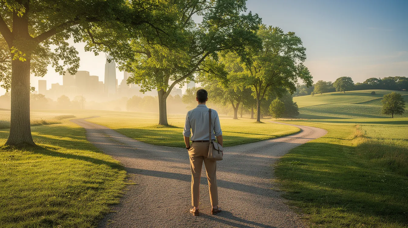 Les étapes pour réussir votre transition pro